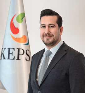 Mehmet Salih Yurt